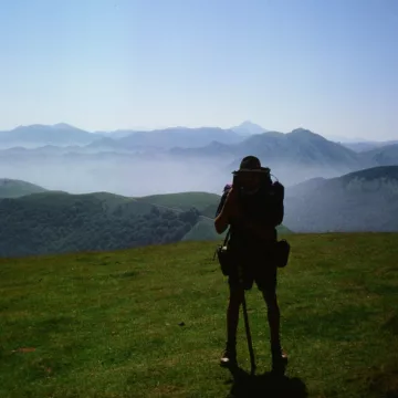 Orisson GR65 Pyrénées