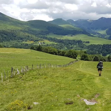 Bientôt le Puy de Sancy