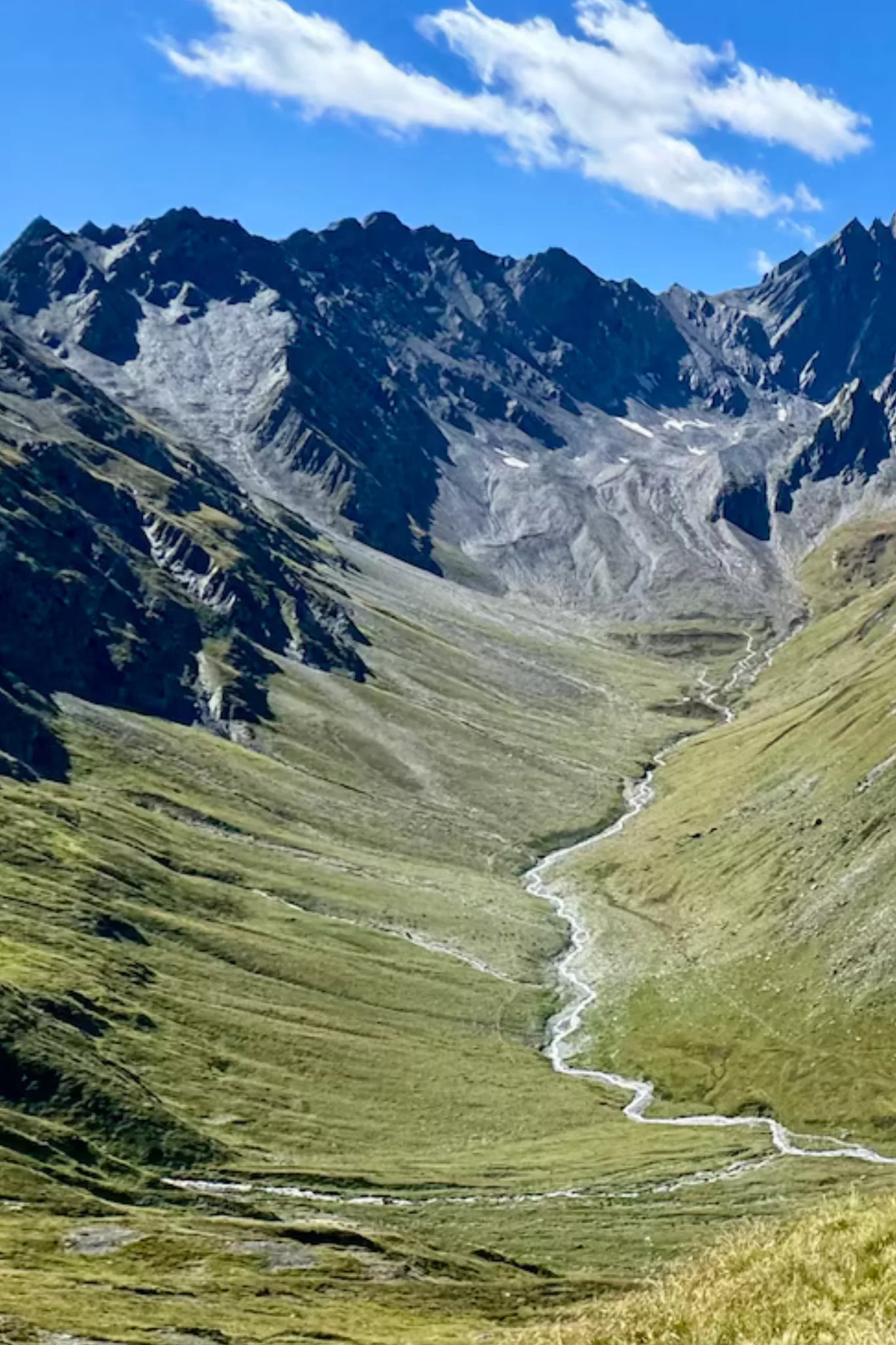 GT des Combins