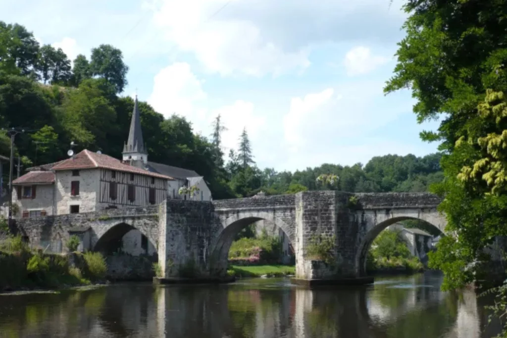La vienne