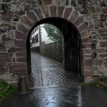 SJPP Porte Saint-Jacques